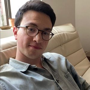 Meet your Posher, Daniel